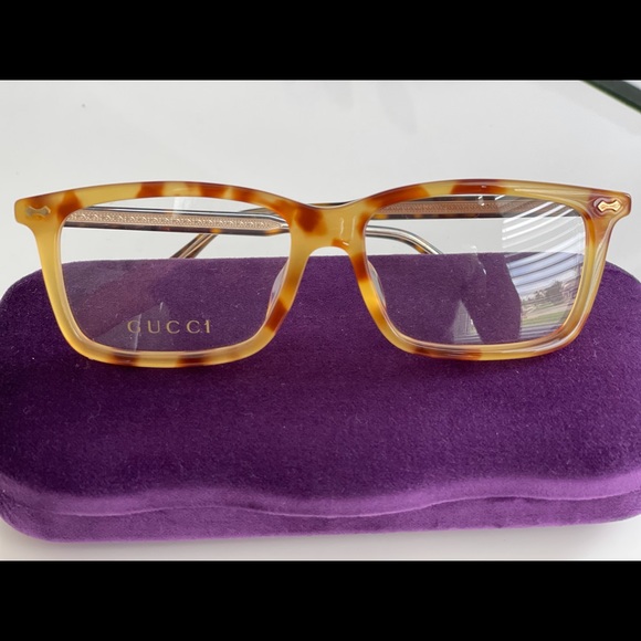 Optical glasses - Picture 1 of 5
